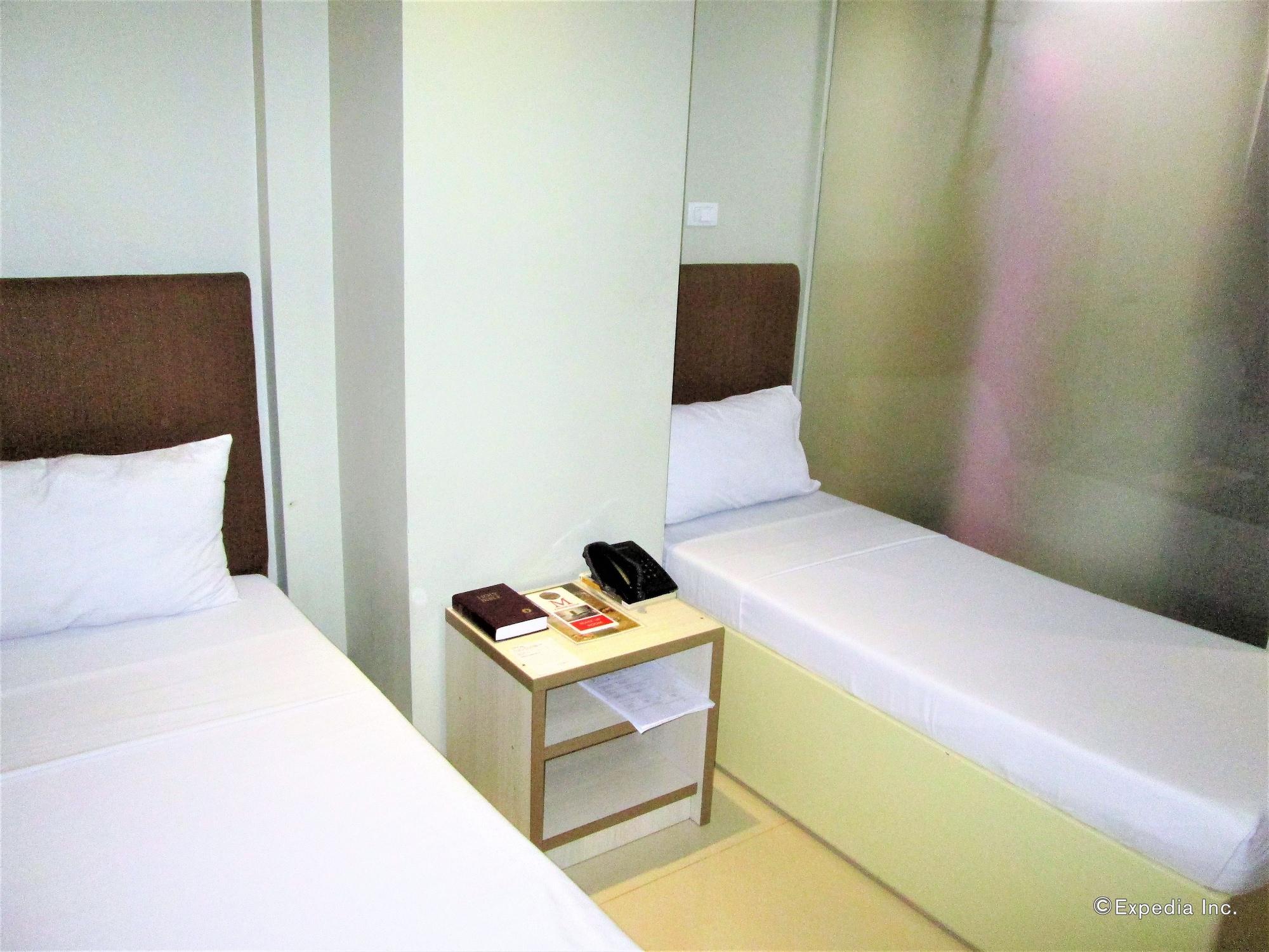 Marianne Suites Cagayan de Oro Eksteriør bilde