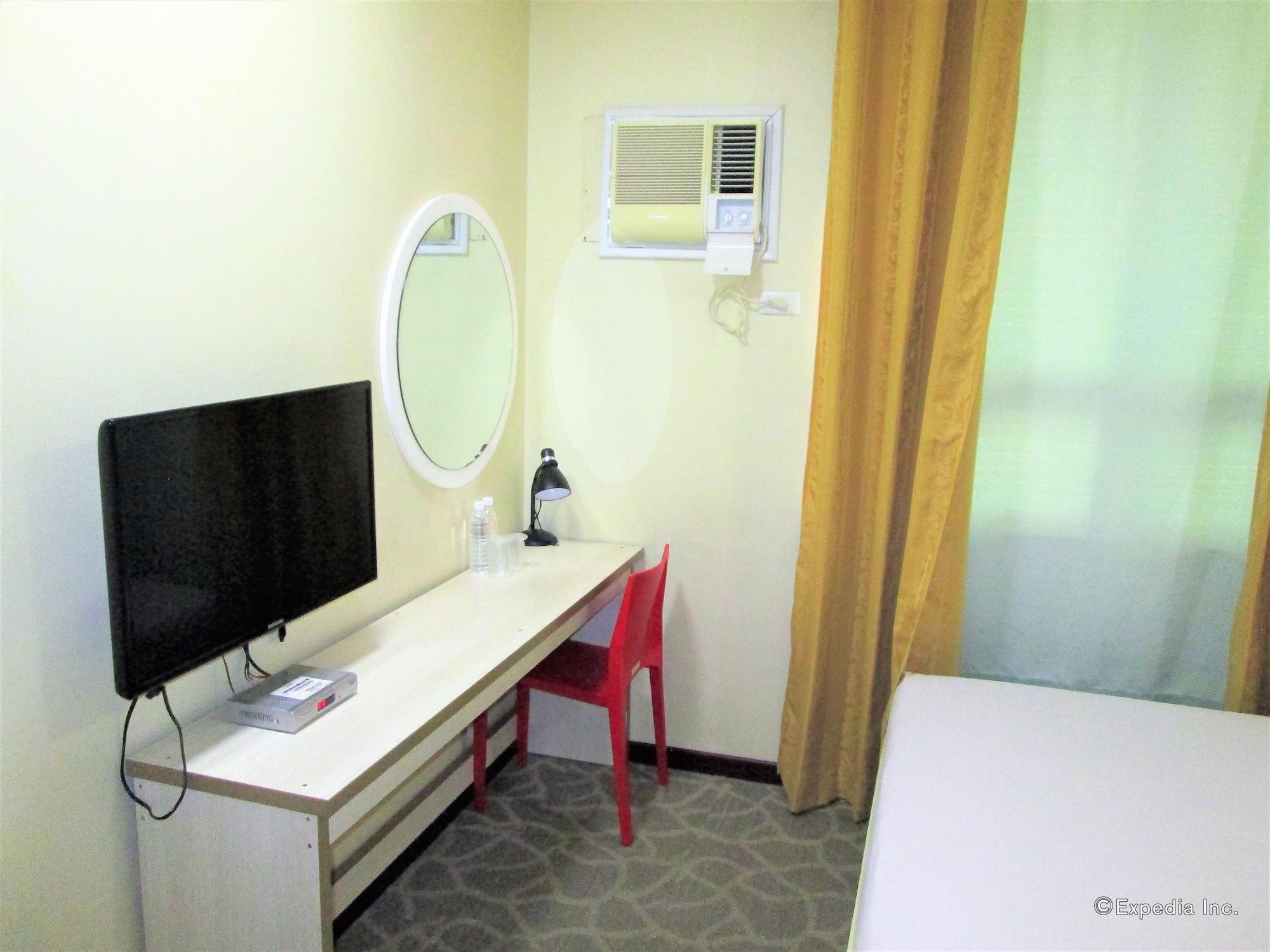 Marianne Suites Cagayan de Oro Eksteriør bilde