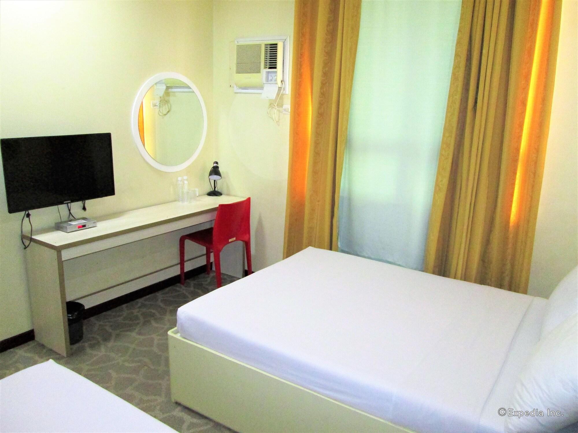 Marianne Suites Cagayan de Oro Eksteriør bilde