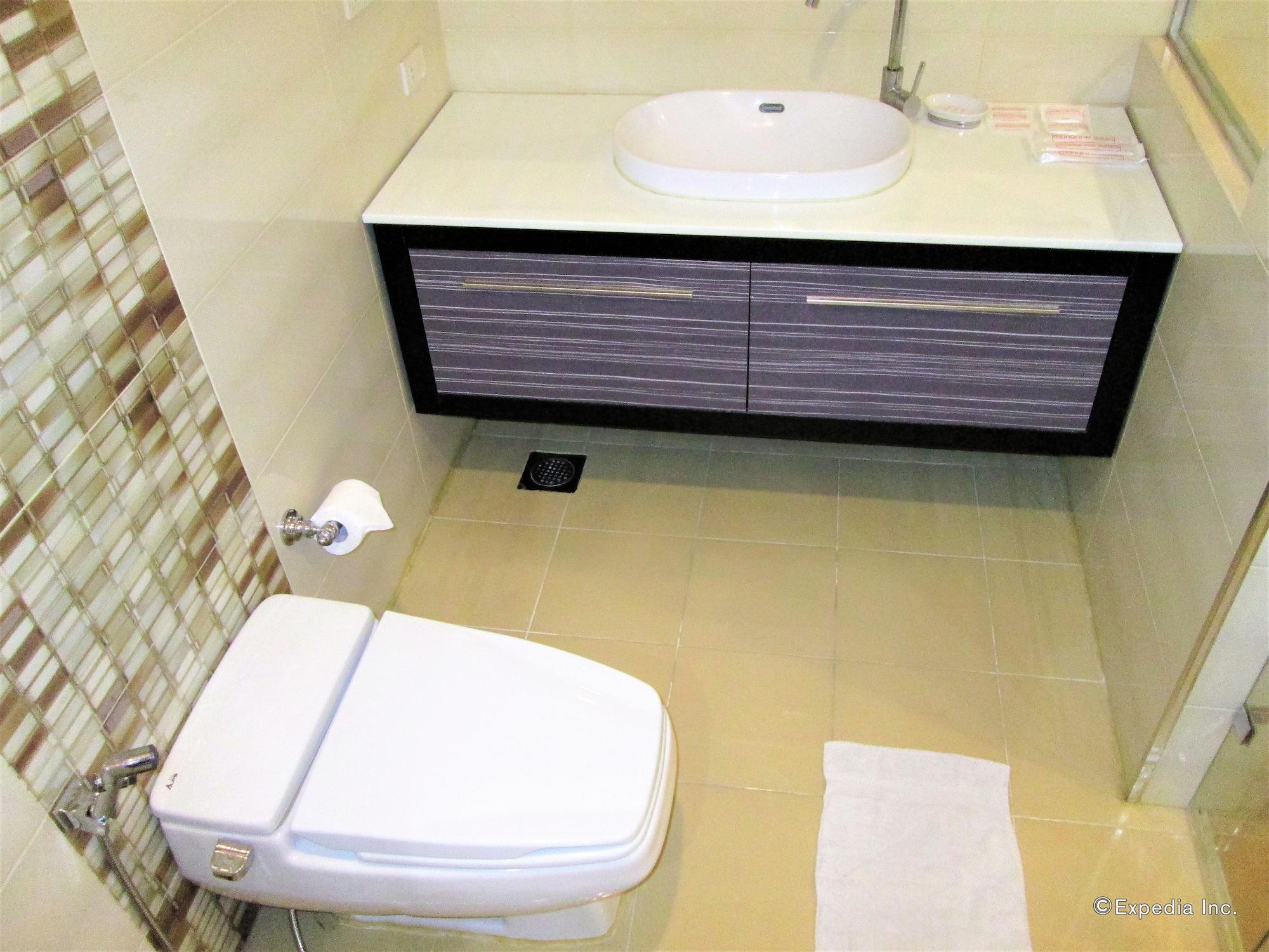 Marianne Suites Cagayan de Oro Eksteriør bilde