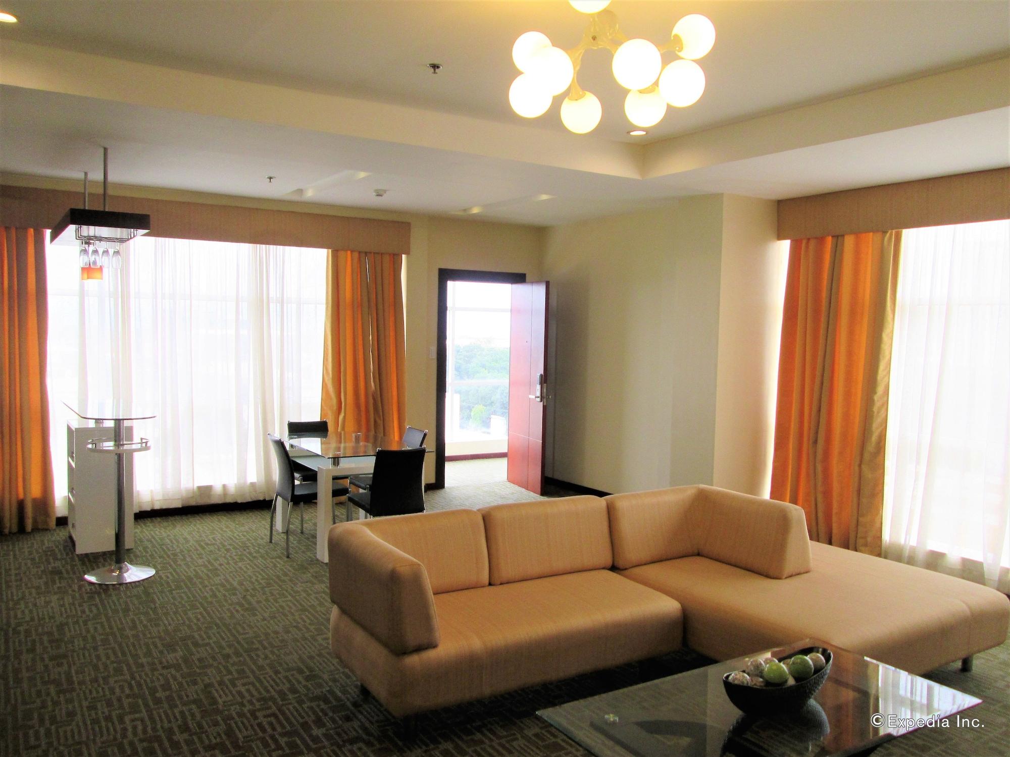 Marianne Suites Cagayan de Oro Eksteriør bilde