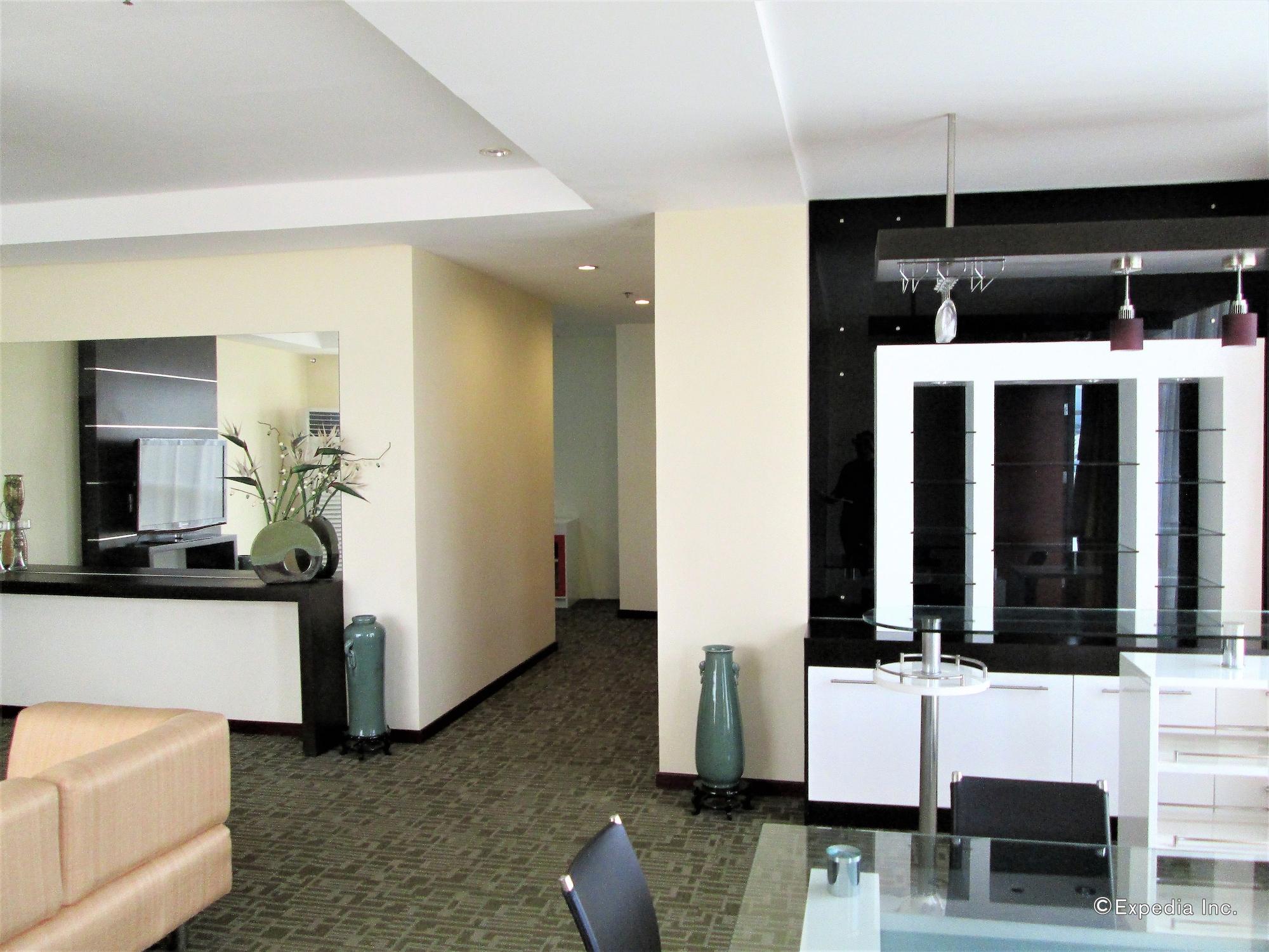 Marianne Suites Cagayan de Oro Eksteriør bilde