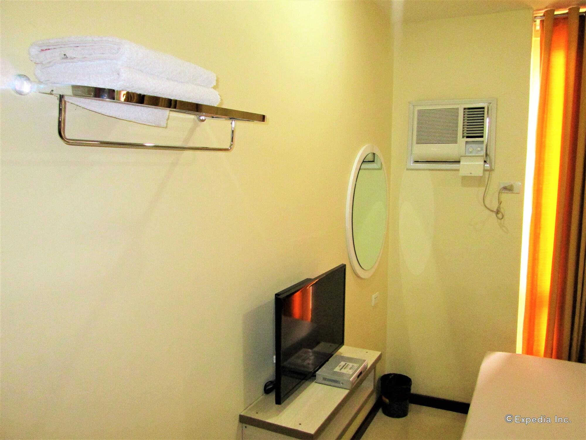 Marianne Suites Cagayan de Oro Eksteriør bilde
