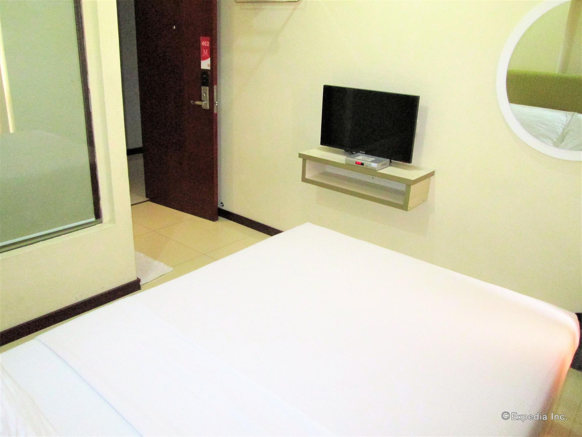 Marianne Suites Cagayan de Oro Eksteriør bilde