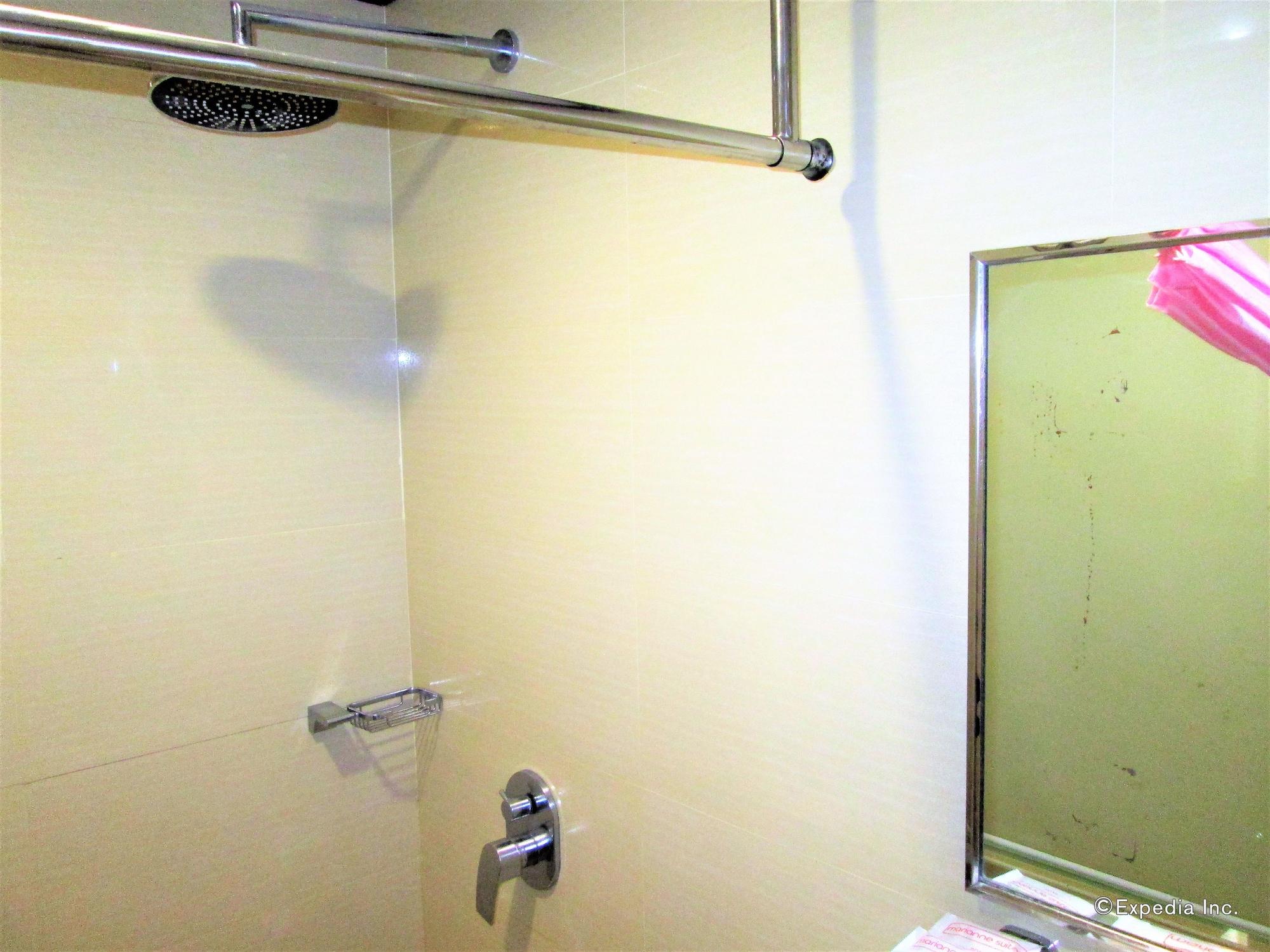 Marianne Suites Cagayan de Oro Eksteriør bilde