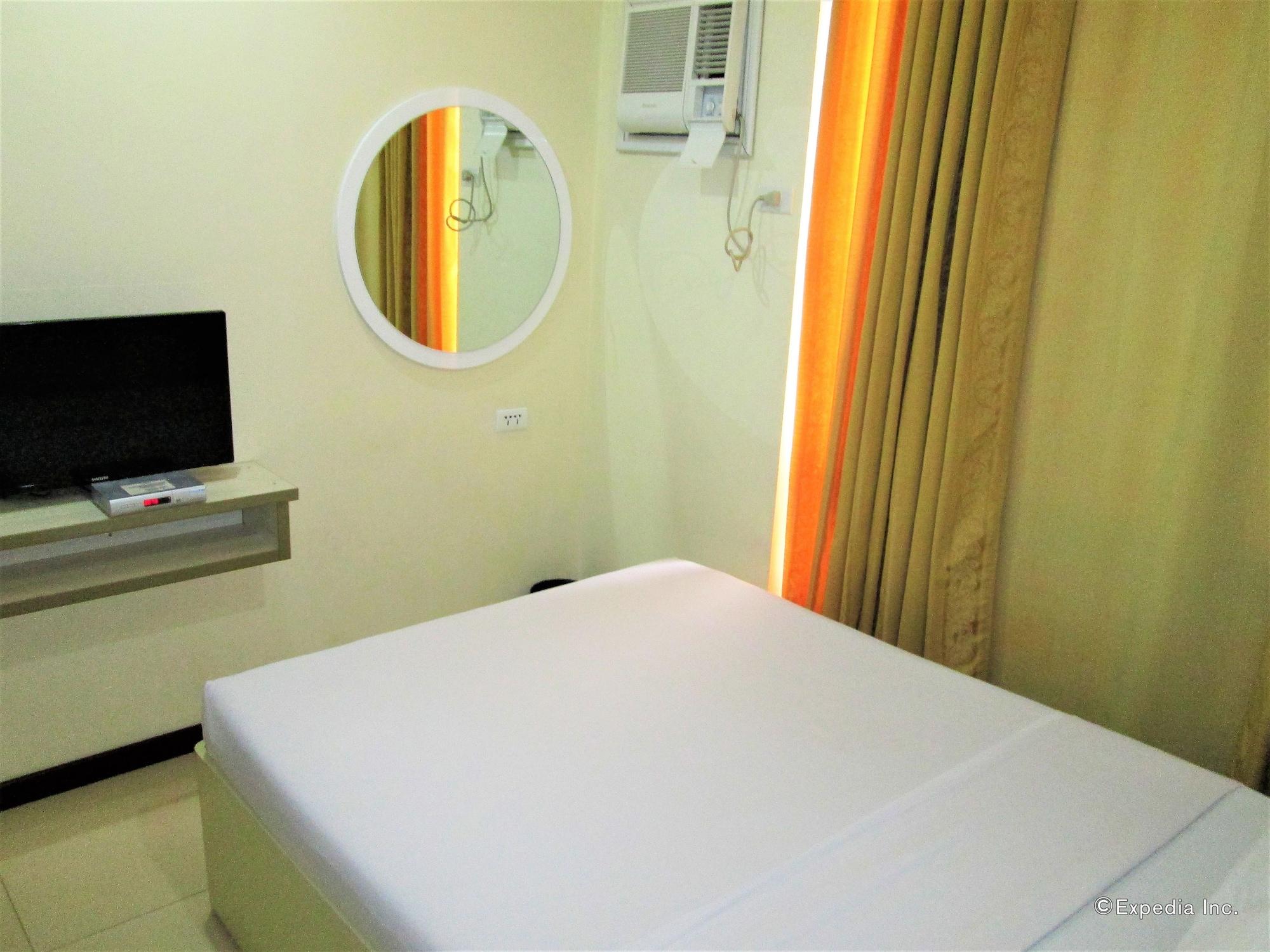 Marianne Suites Cagayan de Oro Eksteriør bilde