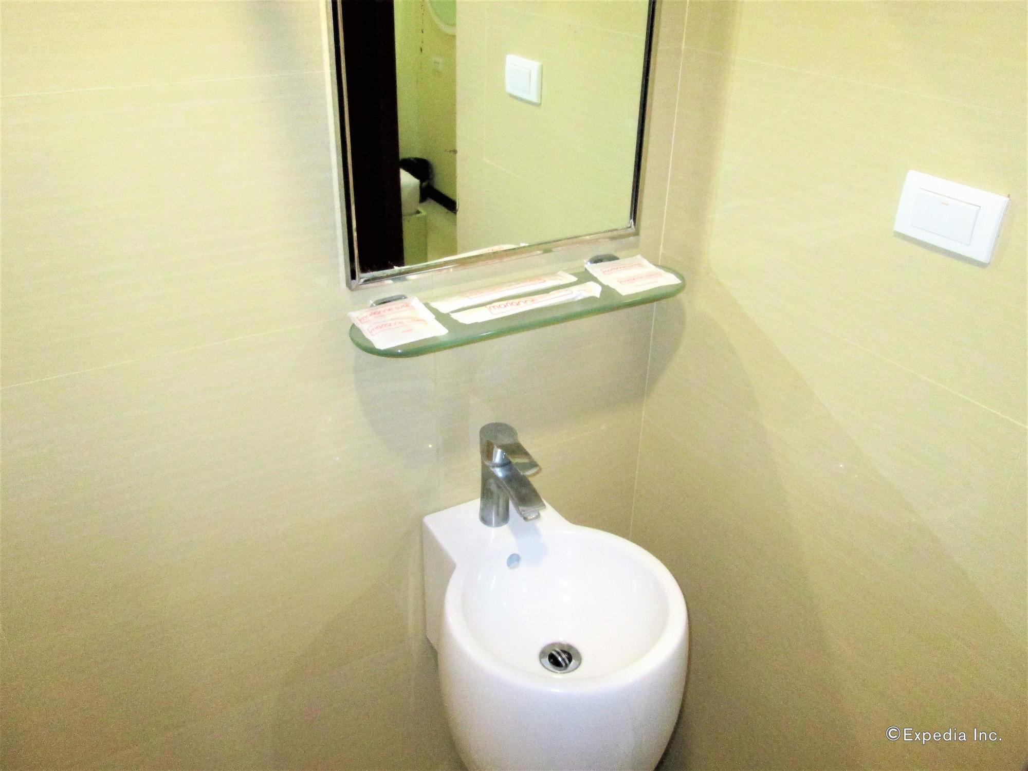 Marianne Suites Cagayan de Oro Eksteriør bilde