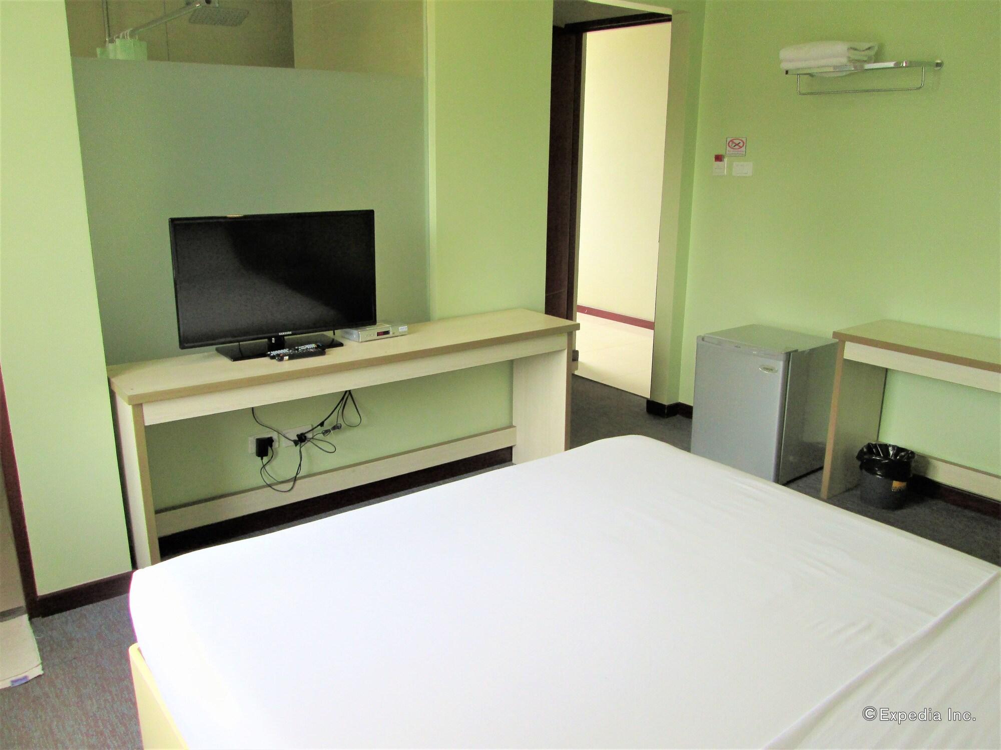 Marianne Suites Cagayan de Oro Eksteriør bilde