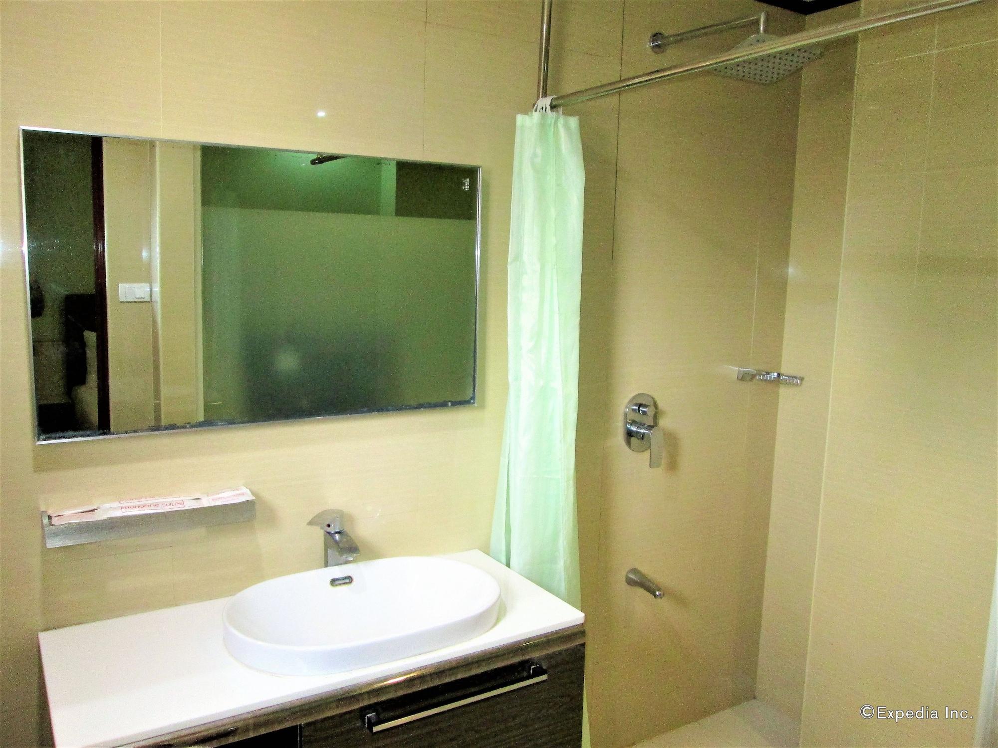 Marianne Suites Cagayan de Oro Eksteriør bilde