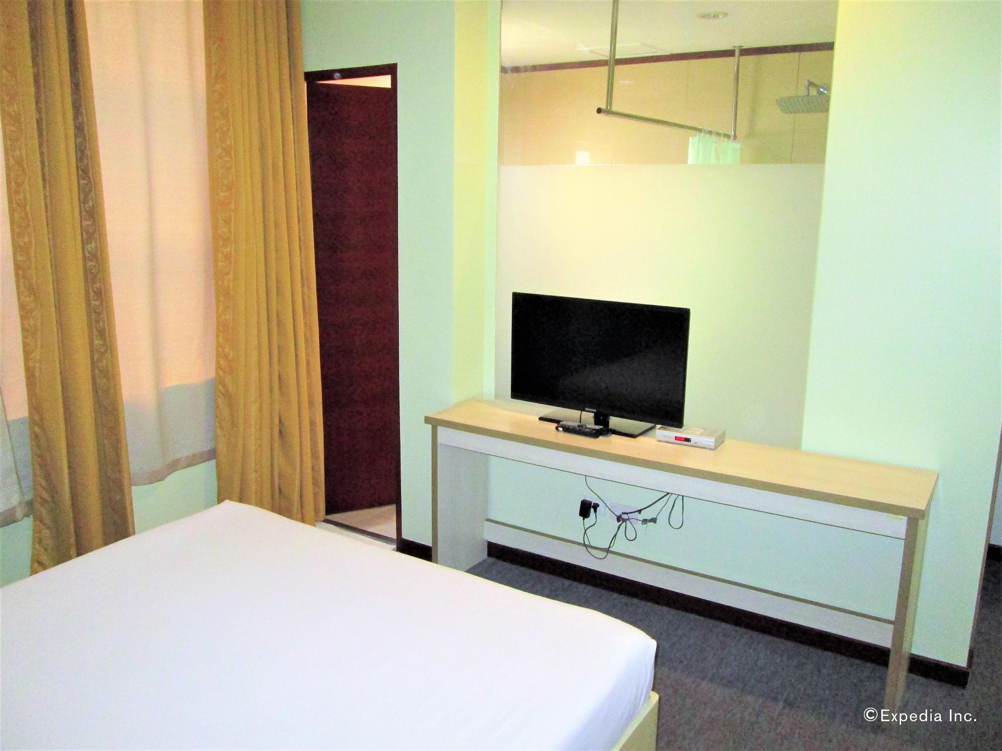 Marianne Suites Cagayan de Oro Eksteriør bilde