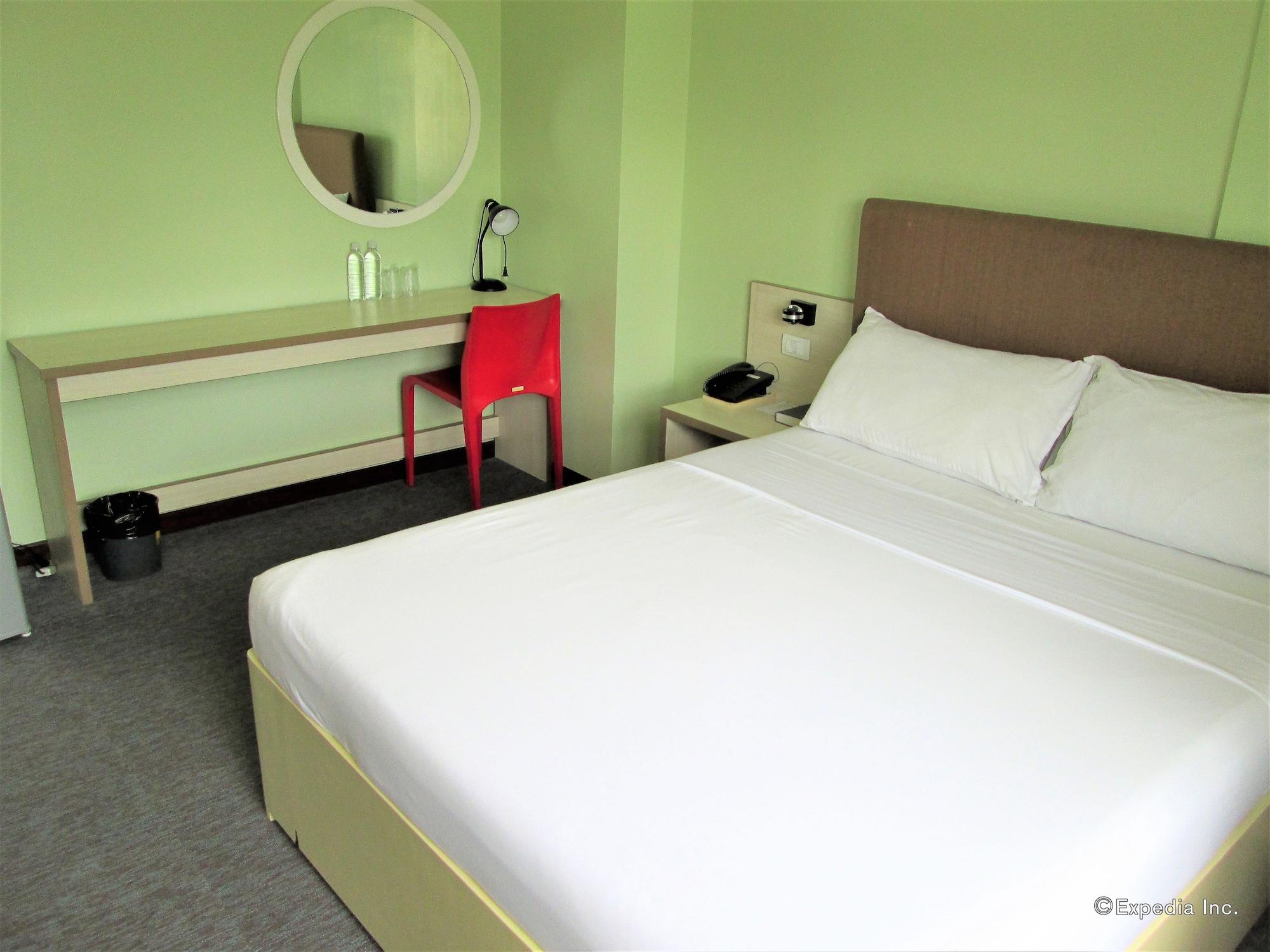Marianne Suites Cagayan de Oro Eksteriør bilde
