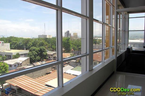 Marianne Suites Cagayan de Oro Eksteriør bilde