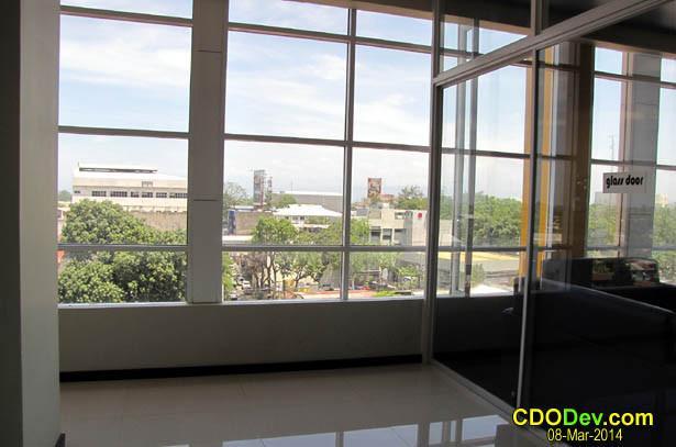 Marianne Suites Cagayan de Oro Eksteriør bilde