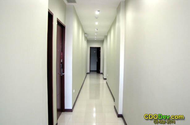Marianne Suites Cagayan de Oro Eksteriør bilde