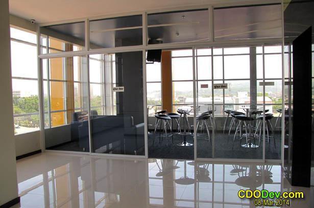 Marianne Suites Cagayan de Oro Eksteriør bilde