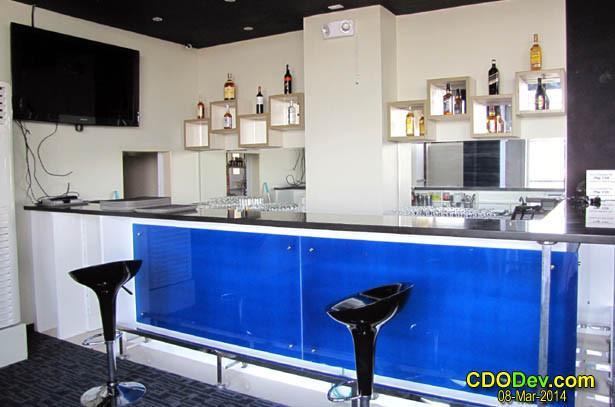 Marianne Suites Cagayan de Oro Eksteriør bilde