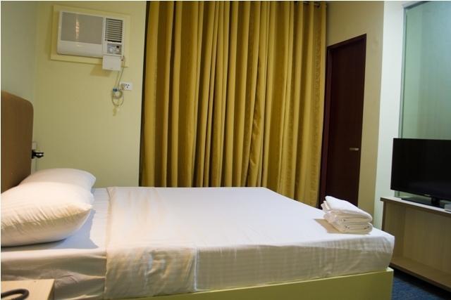 Marianne Suites Cagayan de Oro Rom bilde