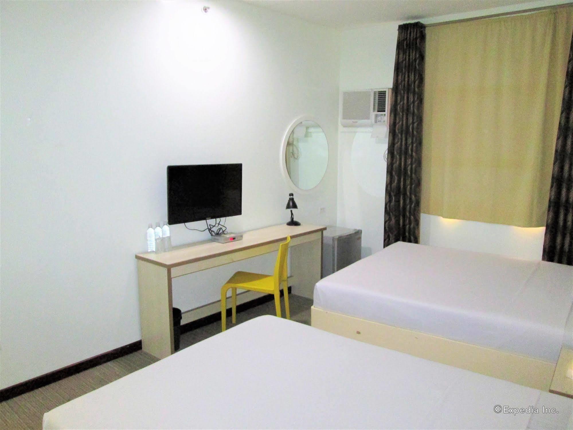 Marianne Suites Cagayan de Oro Eksteriør bilde