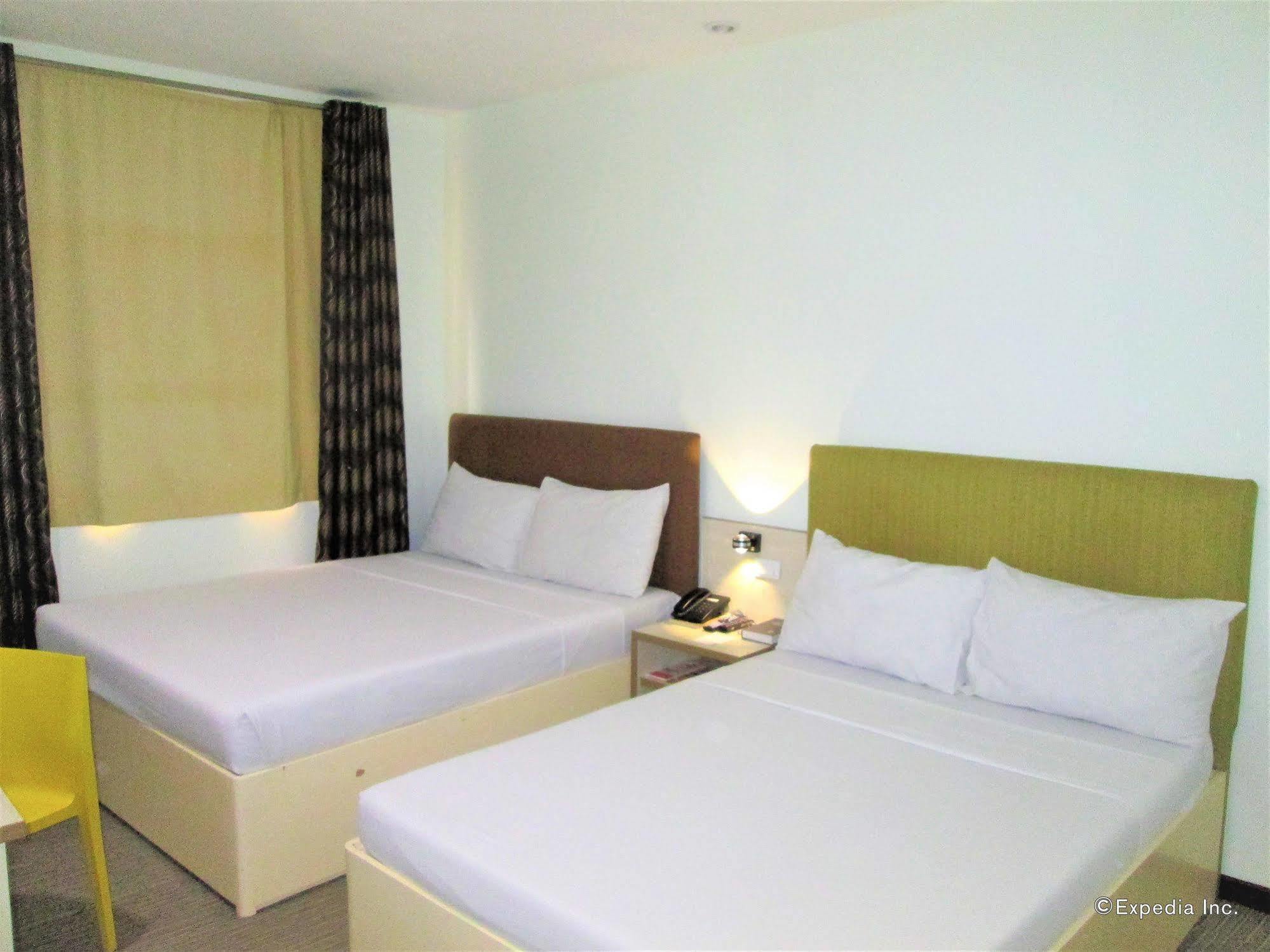 Marianne Suites Cagayan de Oro Eksteriør bilde