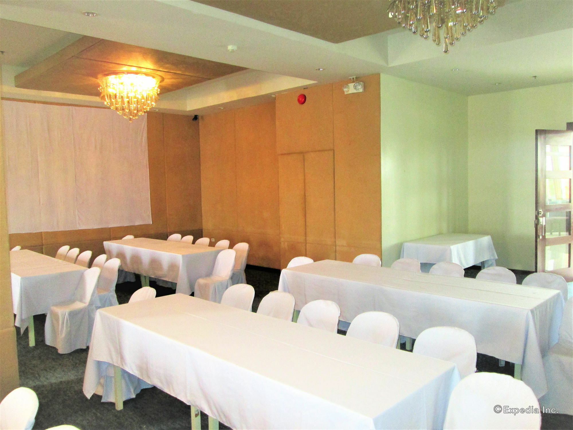 Marianne Suites Cagayan de Oro Eksteriør bilde