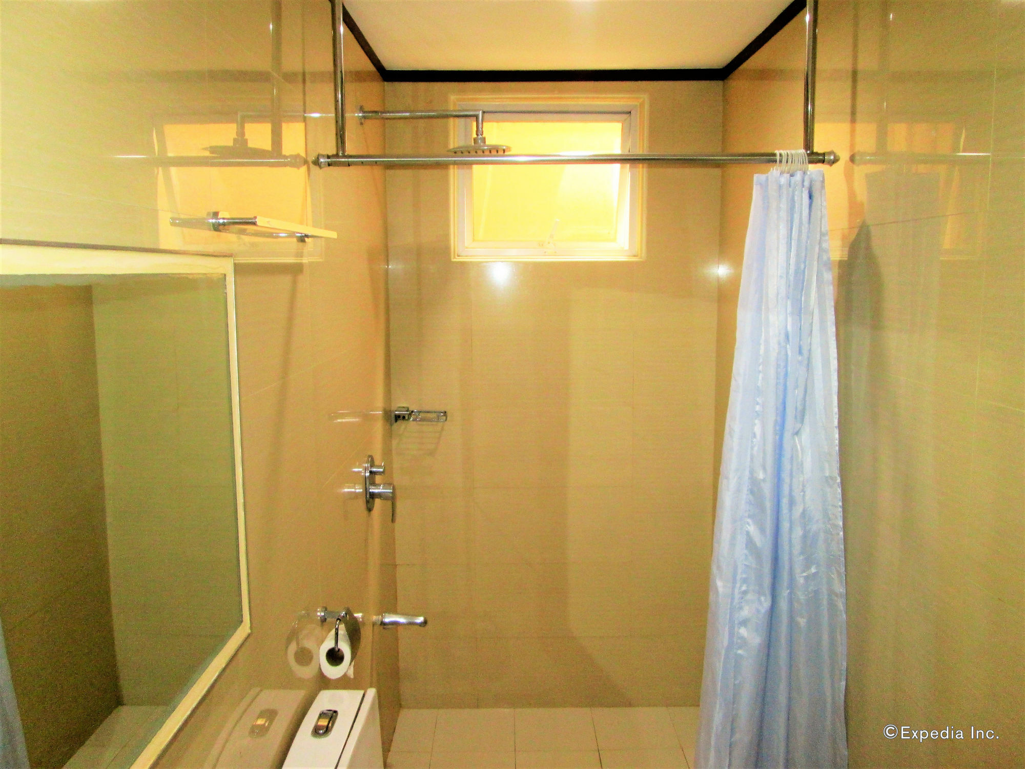 Marianne Suites Cagayan de Oro Eksteriør bilde